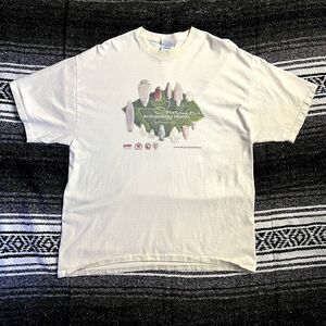 2011 Archaeology Month Tee
